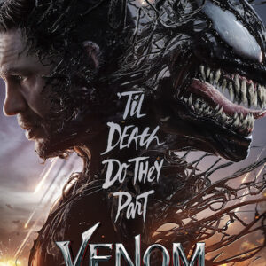 Venom The Last Dance