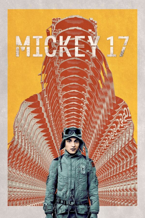 Mickey 17