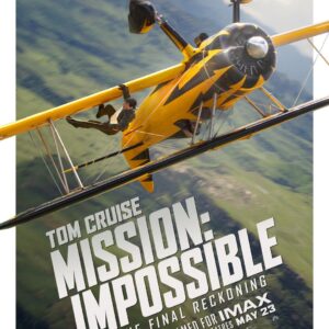 Mission Impossible: The Final Reckoning