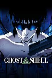 Ghost In The Shell