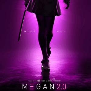Megan 2.0