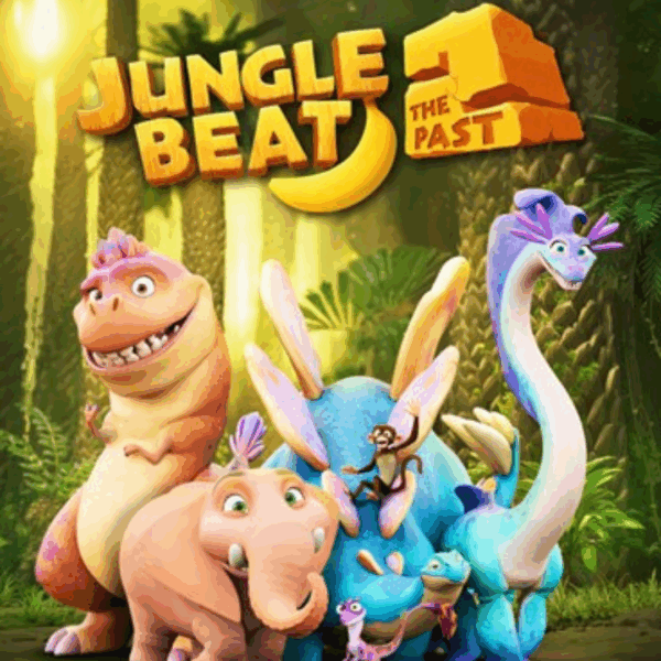 Jungle Beats 2