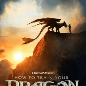 How To Train Your Dragon