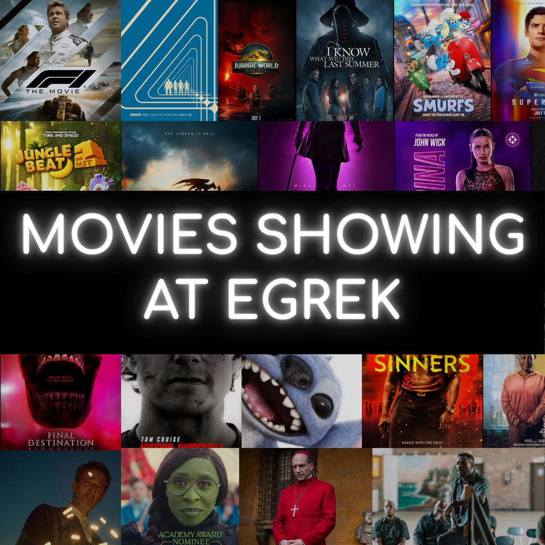 Oscars (3) Now Showing