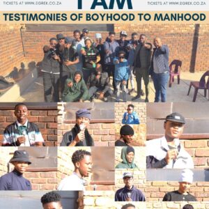WIMM: Testimonies of boyhood to manhood