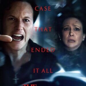 The Conjuring: Last Rites