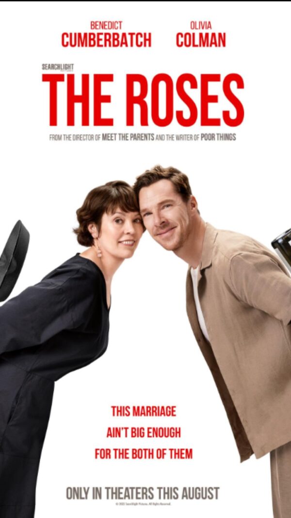 The Roses