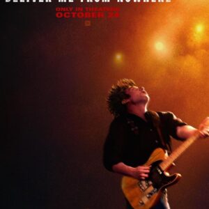 Springsteen: Deliver Me From Nowhere