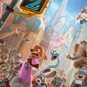 Zootropolis 2