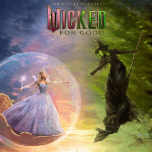 Wicked: For Good