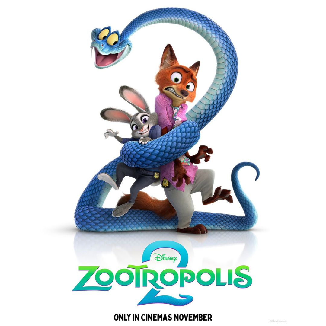 zootropolis 2