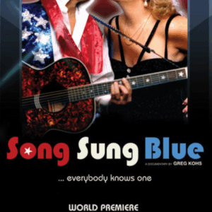 Song Sung Blue