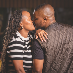 Loverbird's Experience