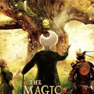 The Magic Faraway Tree