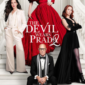 Devil wears Prada 2