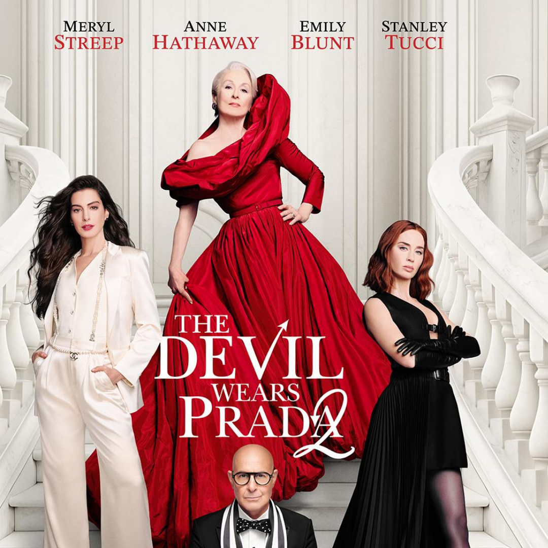 devil wears prada 2