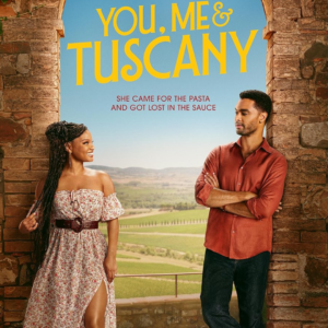 You, Me & Tuscany