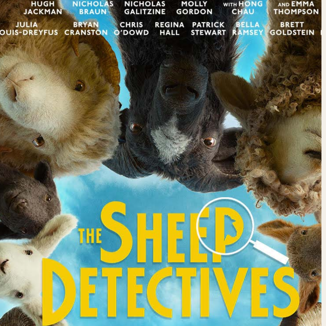 tbn sheep detective