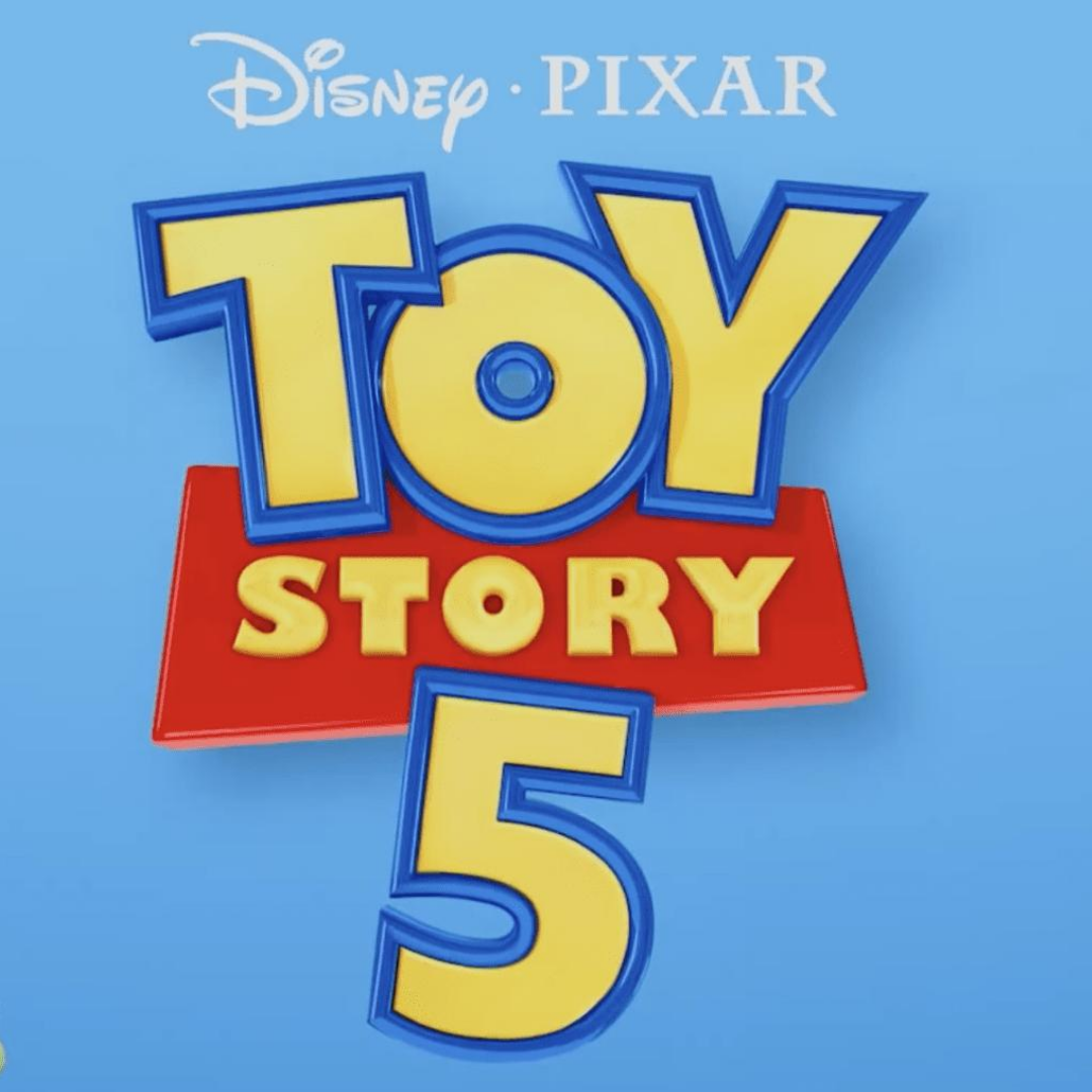 Toy story 5 tbn