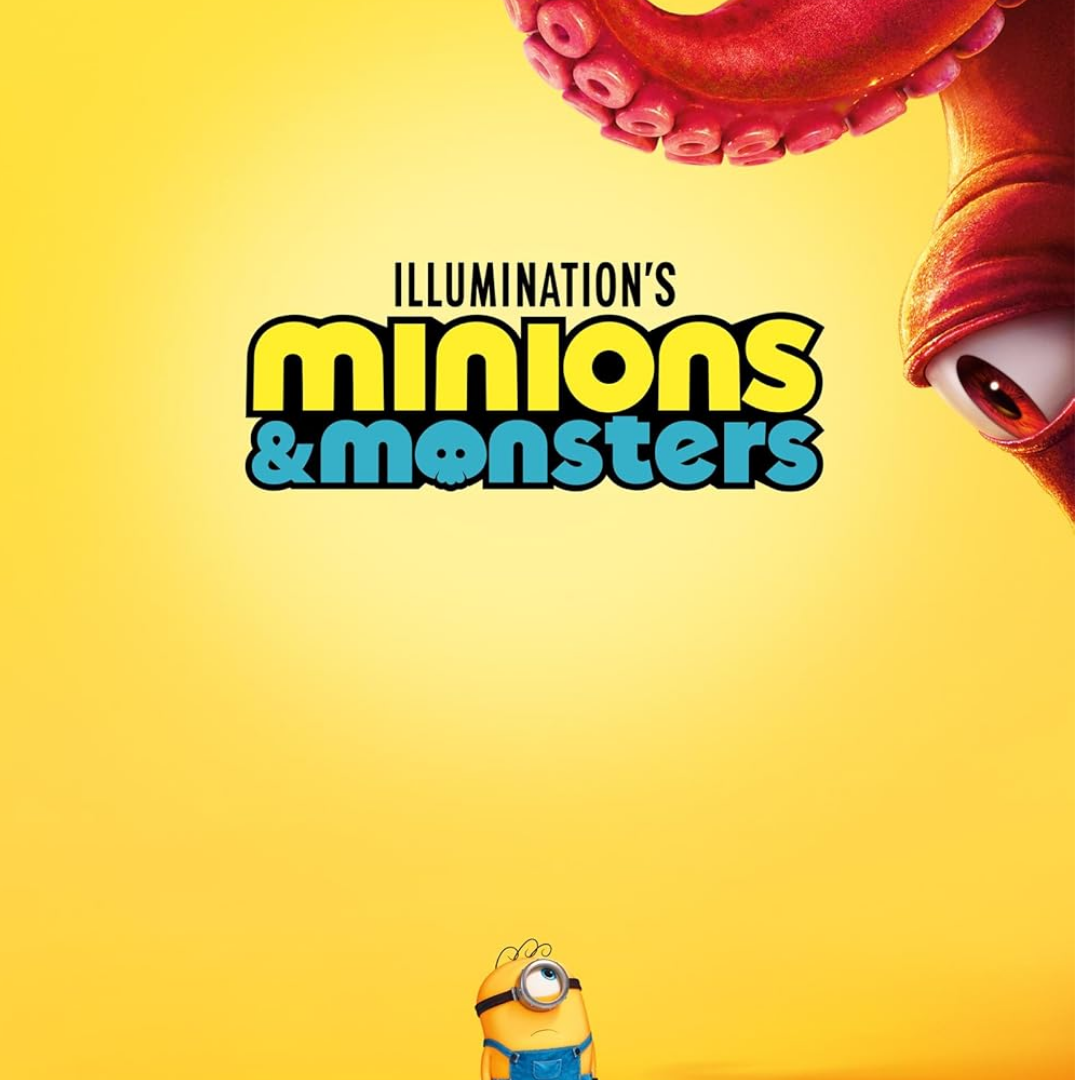 minions tbn
