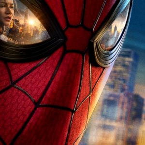 Spider Man: Brand New Day