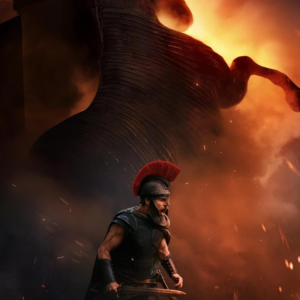 The Odyssey