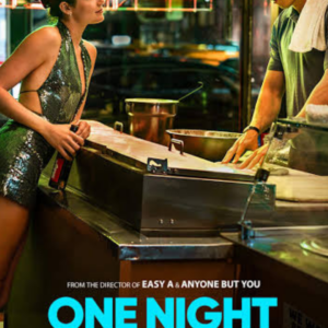 One Night Only