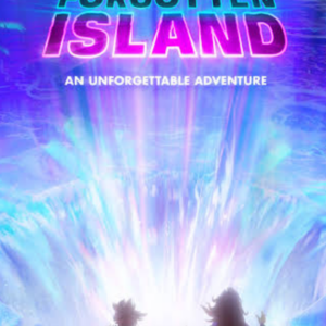 Forgotten Island