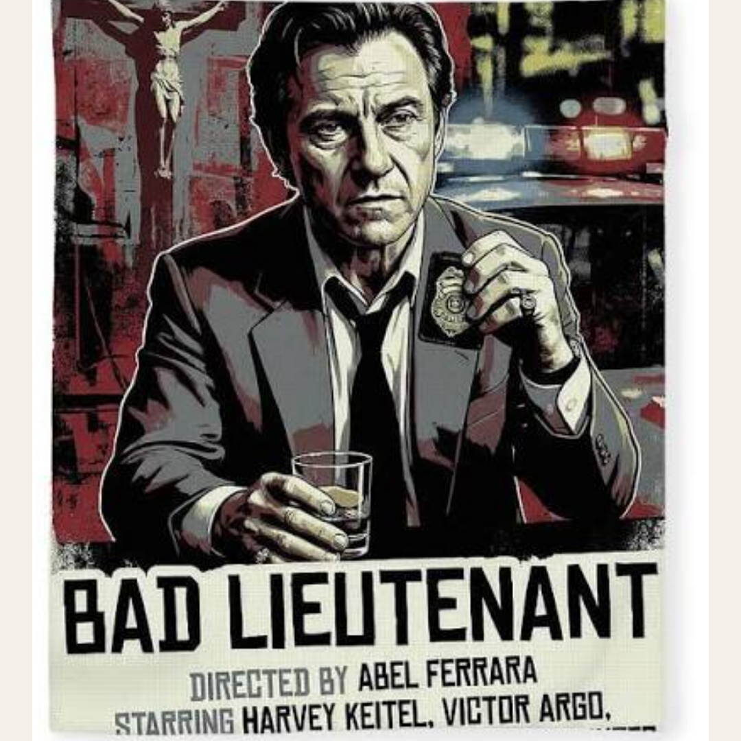 Bad Lieutenant tbn