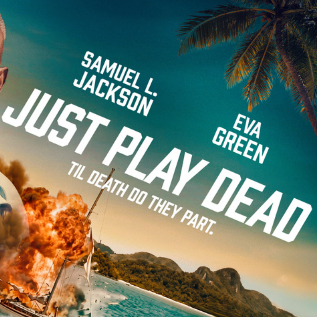 Just play dead tbn