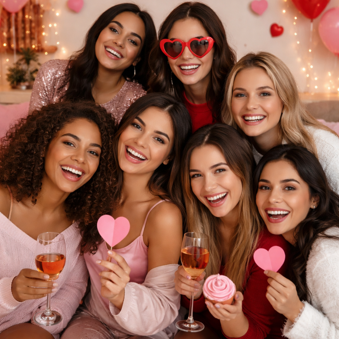 Galentines
