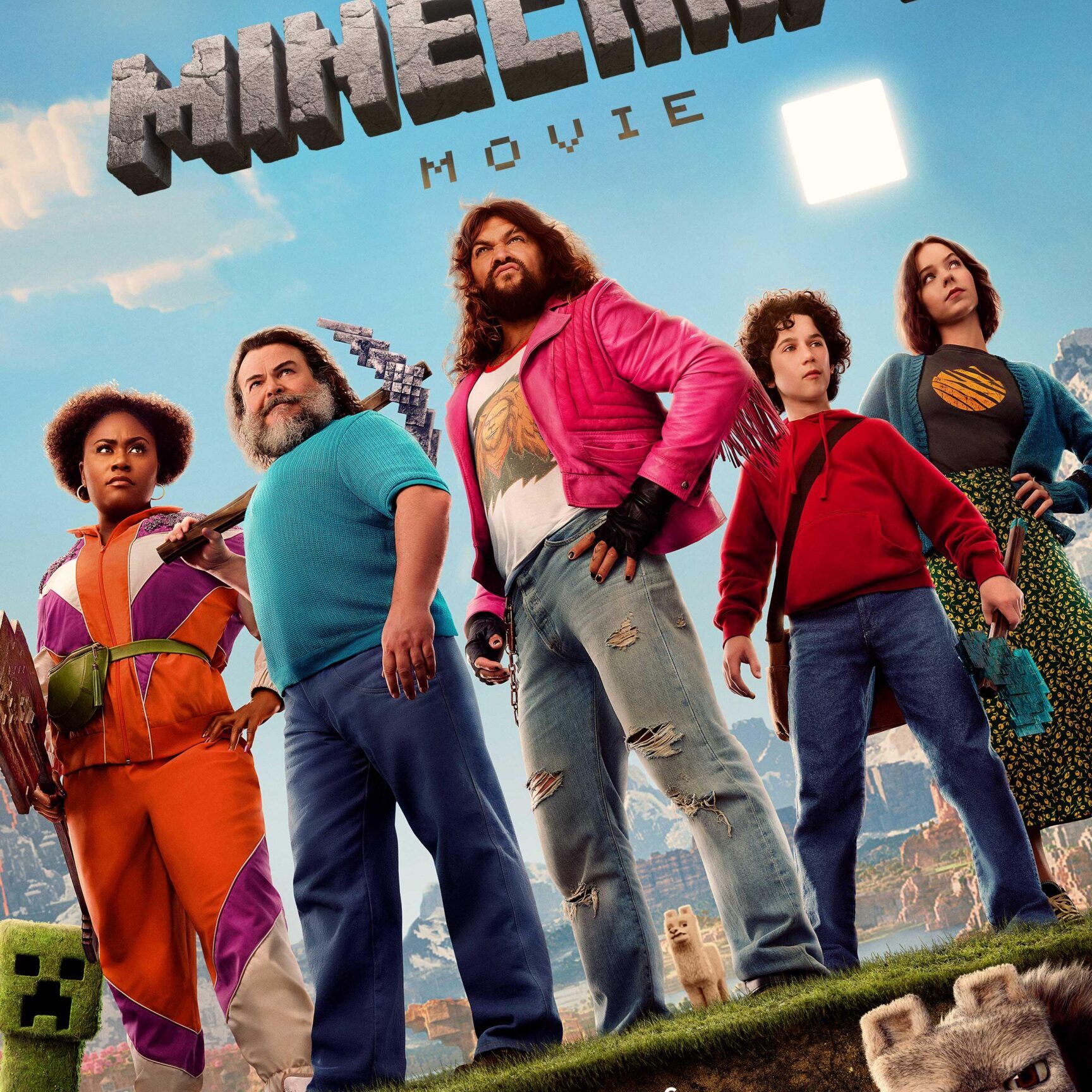 Now Showing